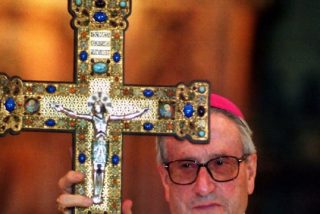 Setién: denostado por tantos, defendido por tan pocos