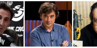 Puñaladas traperas por la candidatura de Fernández Flores para presidir RTVE: "¡Censor! ¡Franquista!"