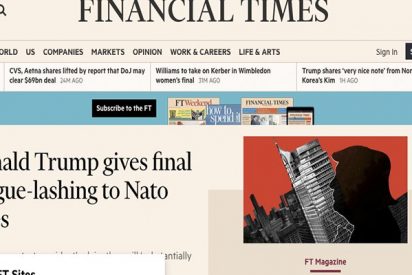 Financial Times