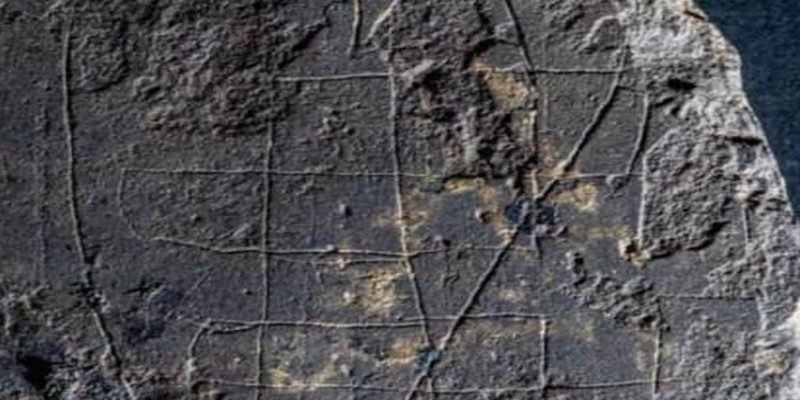 Los vikingos jugaban a algo parecido al ‘ajedrez’ llamado Hnefatafl