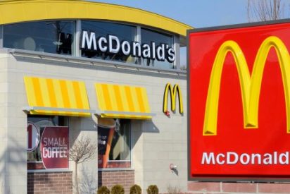 McDonald's: El imperio de la hamburguesa no sabe de crisis