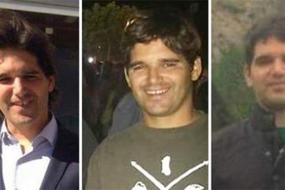 Reino Unido condecora al espa&ntilde;ol Ignacio Echeverr&iacute;a por su "gran valent&iacute;a" en los atentados de Londres