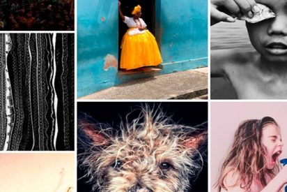 Estas son las mejores fotograf&iacute;as tomadas con un iPhone