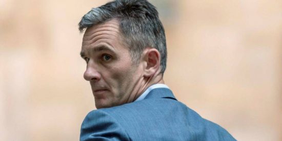 El oscuro plan para sacar de la c&aacute;rcel a un desesperado Urdangarin: "&iexcl;No est&aacute; bien!"