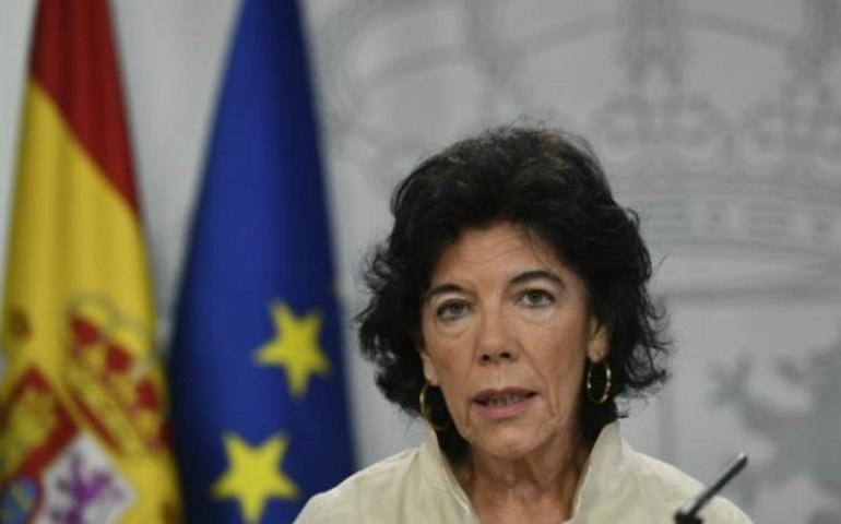 El Gobierno espa&ntilde;ol califica de "especulaciones infundadas" los temores de la escuela concertada