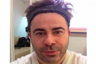 'Apalean' a Jorge Javier por difundir una foto sin maquillar que 'asusta m&aacute;s que Bel&eacute;n Esteban'