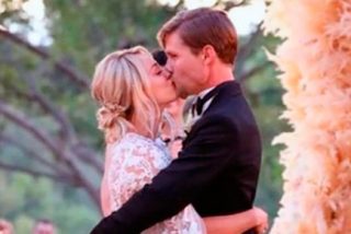 Kaley Cuoco (The Big Bang Theory) se casa con el multimillonario Karl Cook