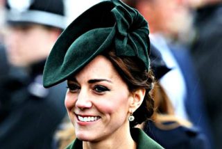 El secreto mejor guardado de Kate Middleton para aguantar los taconazos durante todo el d&iacute;a