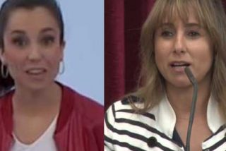 La bazofia de Buenafuente en TV3 utiliza a Villarejo y a un franquista para insultar a la Corona