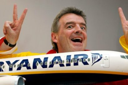 &iquest;Quieres saber c&oacute;mo reclamar si eres una de las 50.000 'v&iacute;ctimas' de la huelga de Ryanair este 25 y 26 de julio?