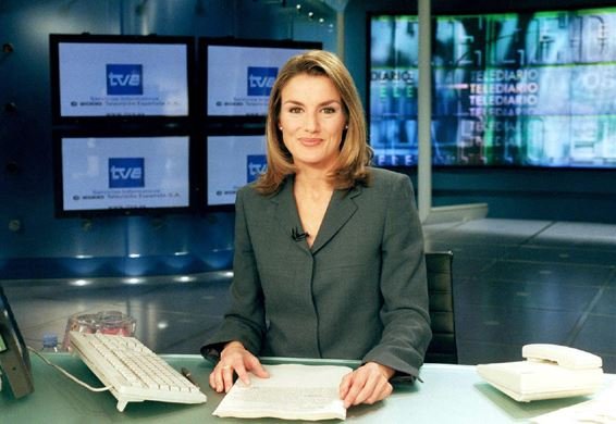 L&iacute;o en Casa Real: do&ntilde;a Letizia implicada en la guerra sucia del nuevo Consejo de TVE