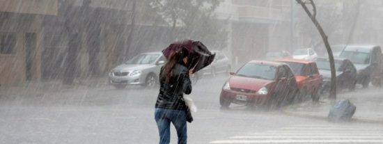 Pron&oacute;stico del Tiempo en Espa&ntilde;a este s&aacute;bado 9 de mayo de 2026