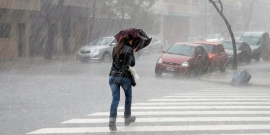 Pron&oacute;stico del Tiempo en Espa&ntilde;a este s&aacute;bado 9 de mayo de 2026