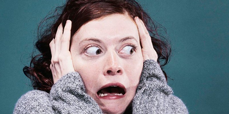 ¿Sabías que con estimulación eléctrica en el cerebro se podría eliminar el miedo escénico?