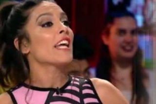 Lorena Castell se vuelve a despelotar en Instagram; esta vez en ropa interior