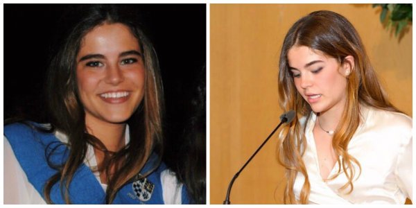 La espa&ntilde;ola con la nota de Selectividad m&aacute;s alta del mundo se va a estudiar a Inglaterra: "Aqu&iacute; no se nos reconoce"