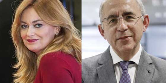 M&oacute;nica Marchante, con un cabreo de mil demonios contra El Mundo: "All&aacute; cada cual con lo que publica y c&oacute;mo lo publica"