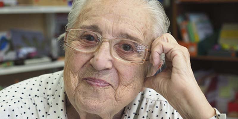 &ldquo;Los maestros tienen que escuchar m&aacute;s a los ni&ntilde;os&rdquo;