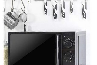 Microondas baratos en Amazon