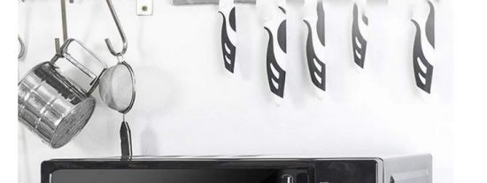 Microondas baratos en Amazon