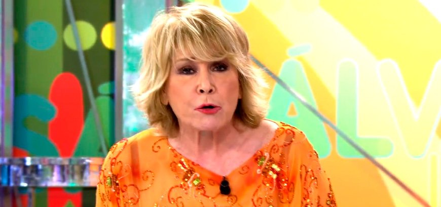 Monumental batacazo de Mila Xim&eacute;nez como dise&ntilde;adora de joyas