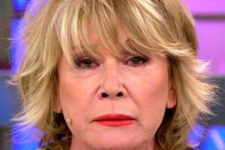 Mila Xim&eacute;nez destroza a Alessandro Lequio: &ldquo;Eres un estafador emocional"