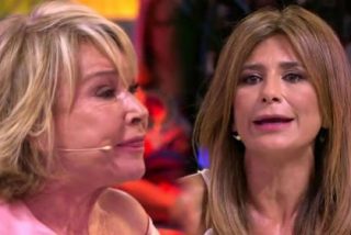 Bronca brutal entre Gema L&oacute;pez y Mila Xim&eacute;nez: "&iexcl;Yo me quito las bragas cuando me da la gana!"