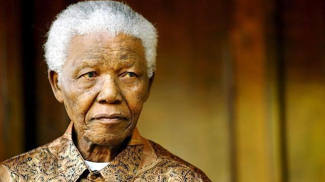 Centenario del nacimiento de Mandela, un icono de la paz