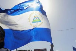 EE.UU. acusa a Ortega de librar "una guerra contra la Iglesia católica"