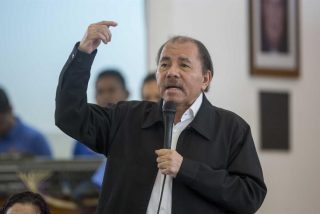 La dictadura de Nicaragua lleva su represi&oacute;n a la econom&iacute;a y arresta al gerente general del Banco de la Producci&oacute;n