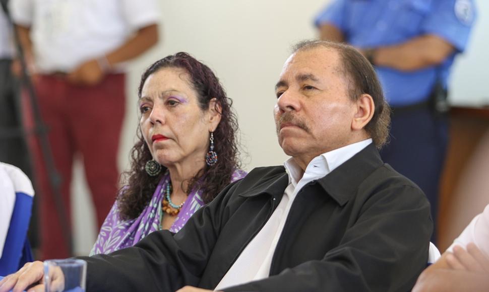 Nicaragua: las 10 locuras del sandinista Daniel Ortega ante el coronavirus