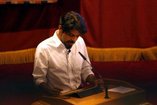 El polit&oacute;logo Pankaj Mishra carga contra los "tribalismos hostiles" del mundo moderno