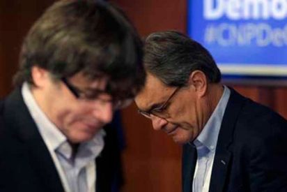 Catalu&ntilde;a: La Audiencia Nacional imputa a Converg&egrave;ncia y el PDeCAT por el 'caso 3%'