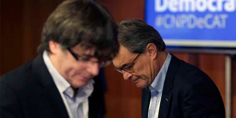 Catalu&ntilde;a: La Audiencia Nacional imputa a Converg&egrave;ncia y el PDeCAT por el 'caso 3%'