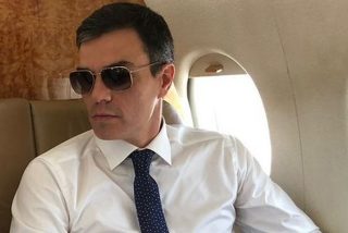 Los 19 hitos más ridículos de los políticos 'posturitas' españoles