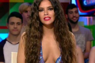 Todo el mundo dice lo mismo sobre esta imagen en bikini de Cristina Pedroche