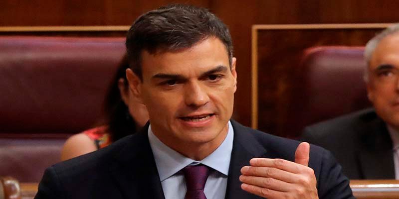 Victor Entrialgo De Castro: "El usurpador"