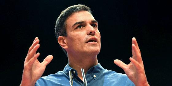 Gaspar Albertos: "Tres eran, tres, las hijas de Elena..."