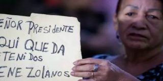 Monseñor Lückert denuncia el "atropello a la libertad" que sufren los presos políticos venezolanos