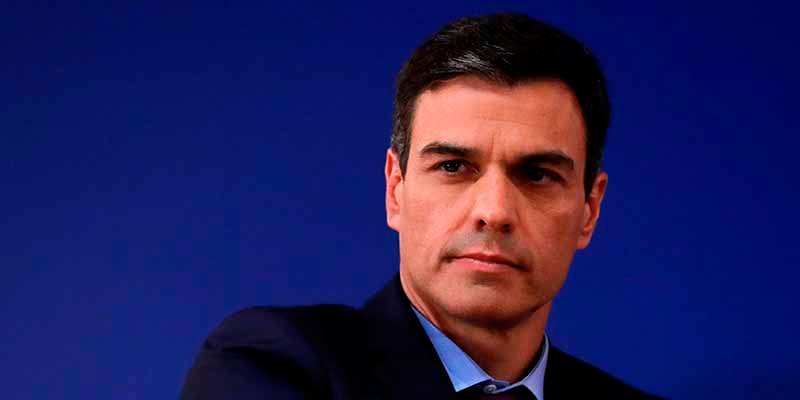 Nuevo patinazo de Pedro Sánchez: El Congreso tumba el déficit y el techo del gasto