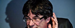 &iquest;Extraditar a Puigdemont solo por mangante? Que se quede en Alemania vagando con sus delirios y paranoias