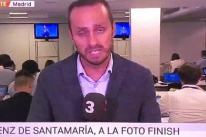El v&oacute;mito de TV3: llama "Espa&ntilde;a profunda" a Andaluc&iacute;a, Euskadi y Comunidad Valenciana