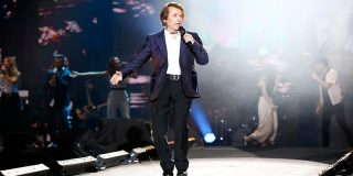 Raphael se gana sin problemas a los millennials de OT con su 'Mi gran noche'