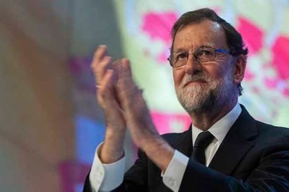El legado de Rajoy deja temblando a la 'golpista' Soraya: pierde seis millones de votos y al PP noqueado en Catalu&ntilde;a