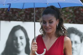 El &uacute;ltimo secreto sobre la reina Letizia que revela Pilar Eyre: &iexcl;usa pelo postizo!