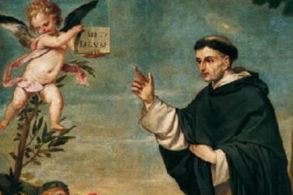 Valencia conserva "la ruta de San Vicente Ferrer"