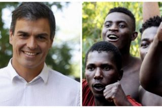 Un Guardia Civil hunde con una brutal carta a Pedro Sánchez el 'okupa' y a Podemos