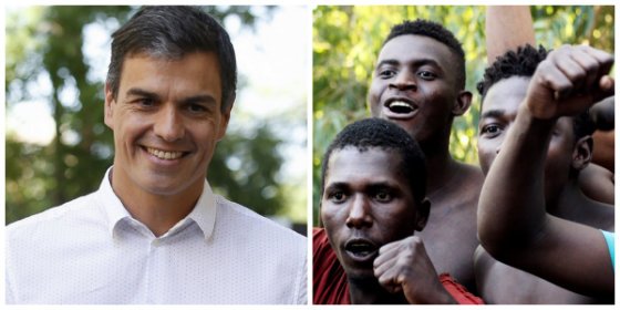 Un Guardia Civil hunde con una brutal carta a Pedro Sánchez el 'okupa' y a Podemos