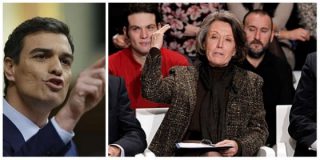 Sigue el esperpento de TVE: Rosa Mar&iacute;a Mateo, elegida administradora &uacute;nica tras ocho plenos extraordinarios