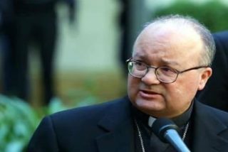 Los obispos chilenos no quieren que Francisco entregue el 'Informe Scicluna' a la Fiscal&iacute;a